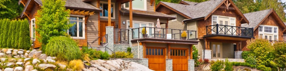 HOUSING MARKET TRENDS