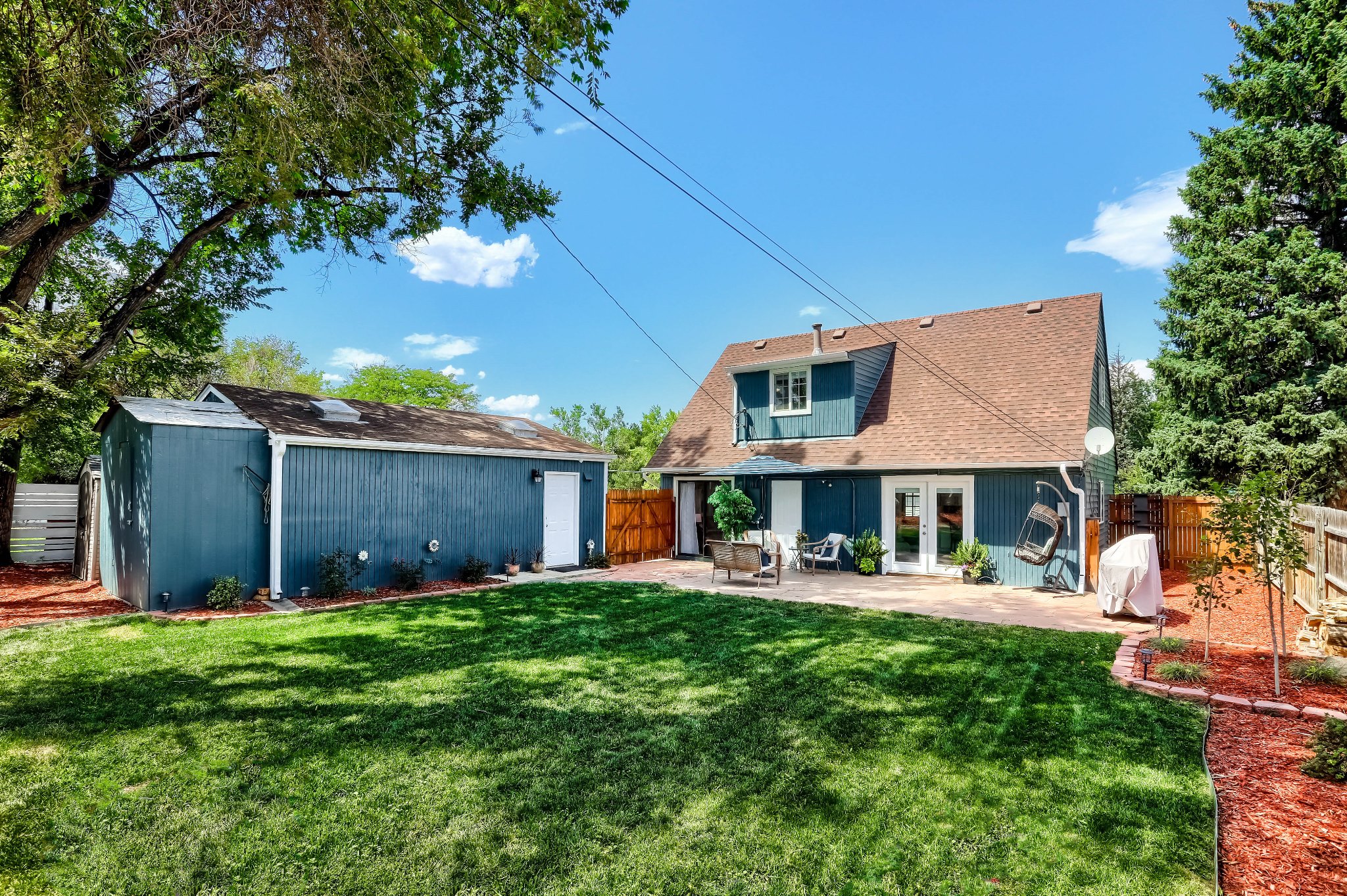 4650 E Yale Ave., Denver, CO 80222