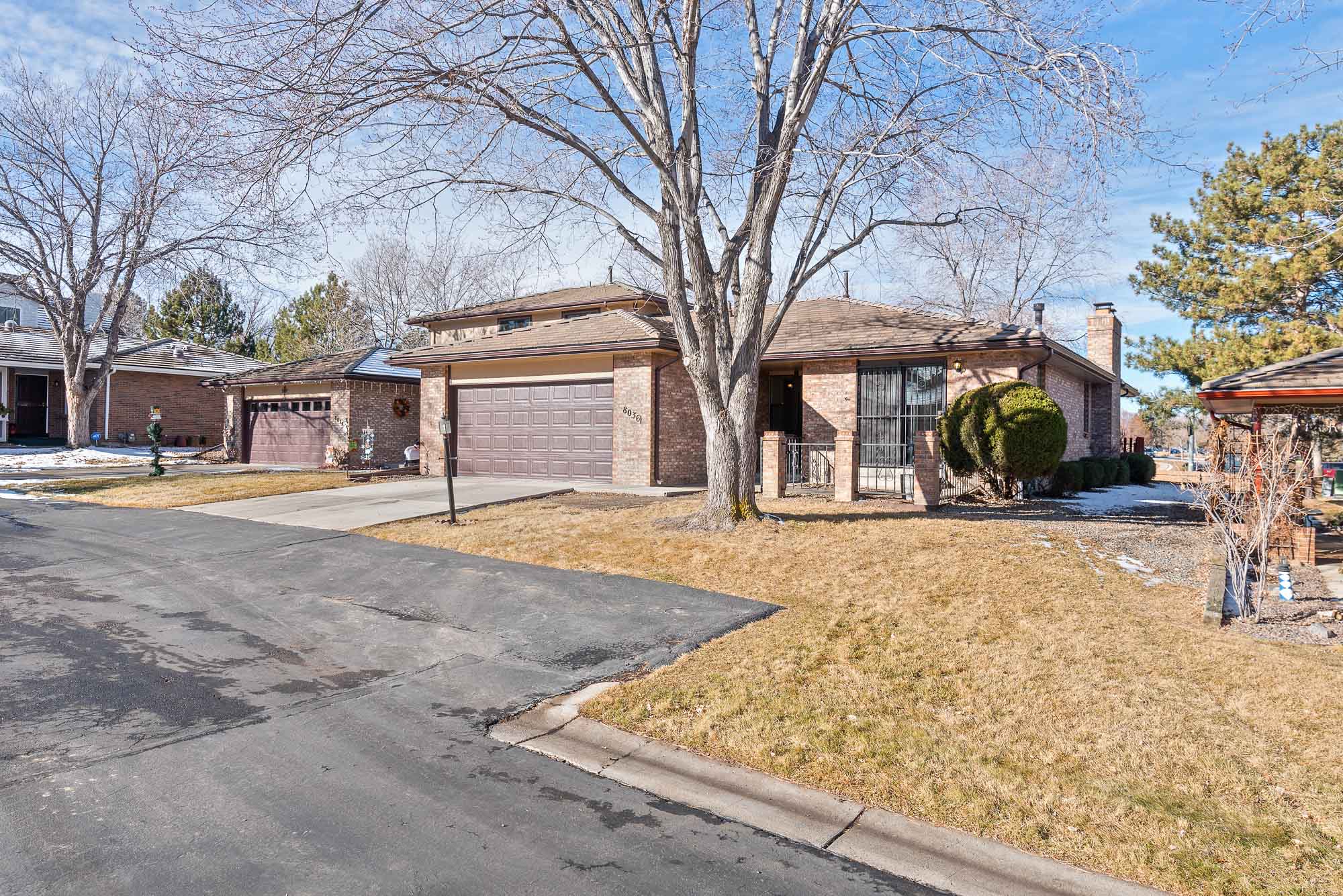 8036 W 78th Way Arvada Co 80005