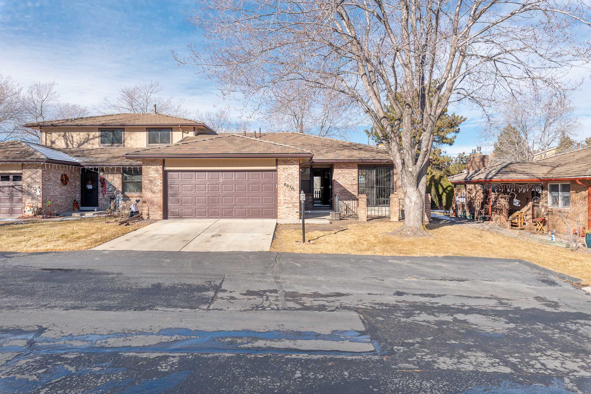 8036 W 78th Way Arvada Co 80005