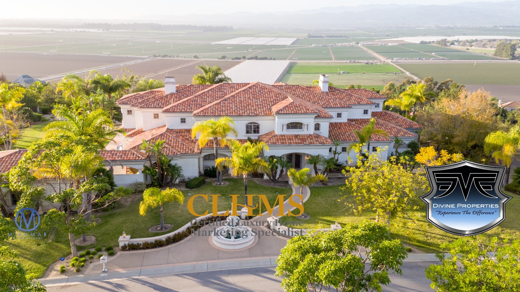 Bakersfield Luxury & Ranch Real Estate Site