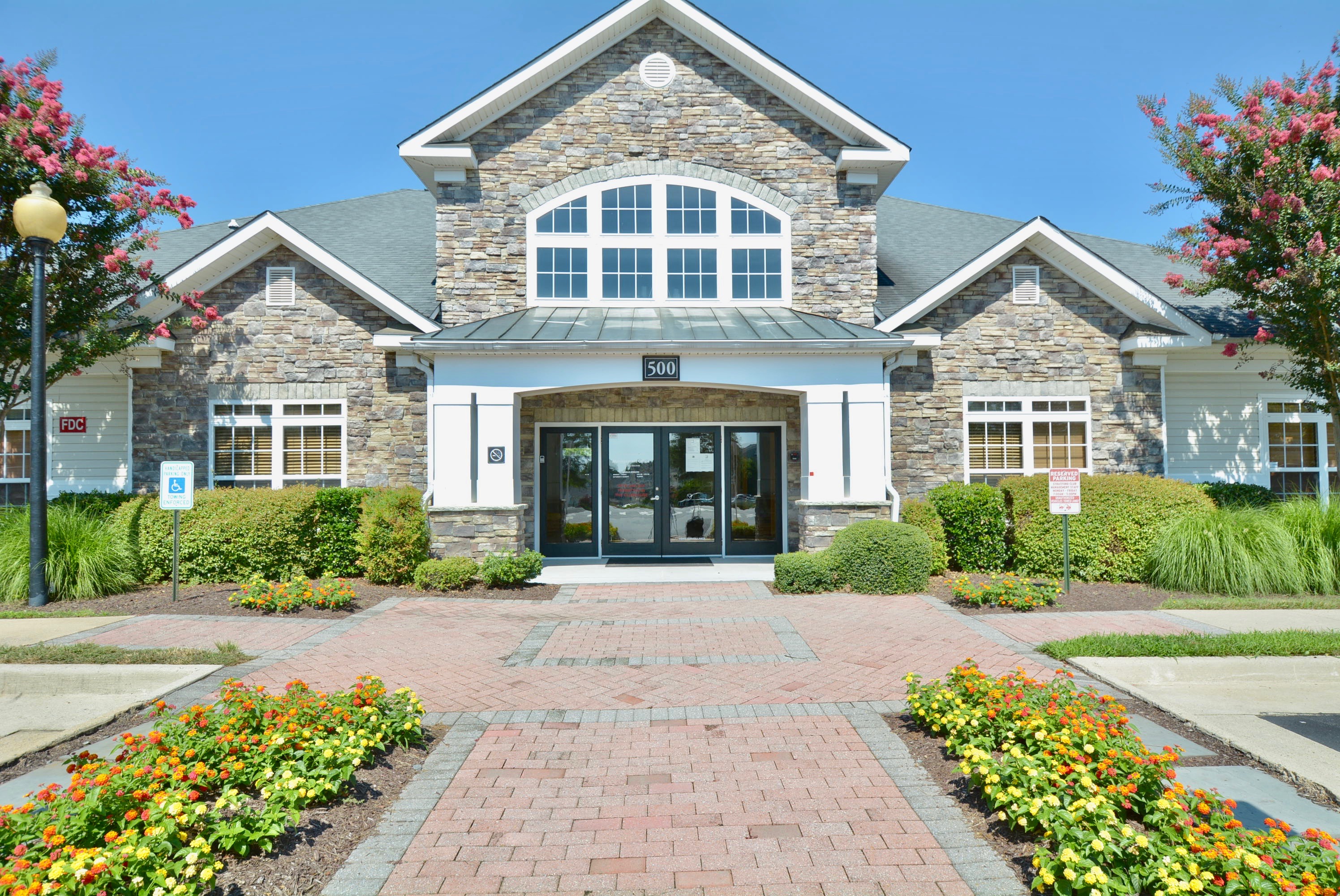 SOLD in Leesburg on September 21st 2020