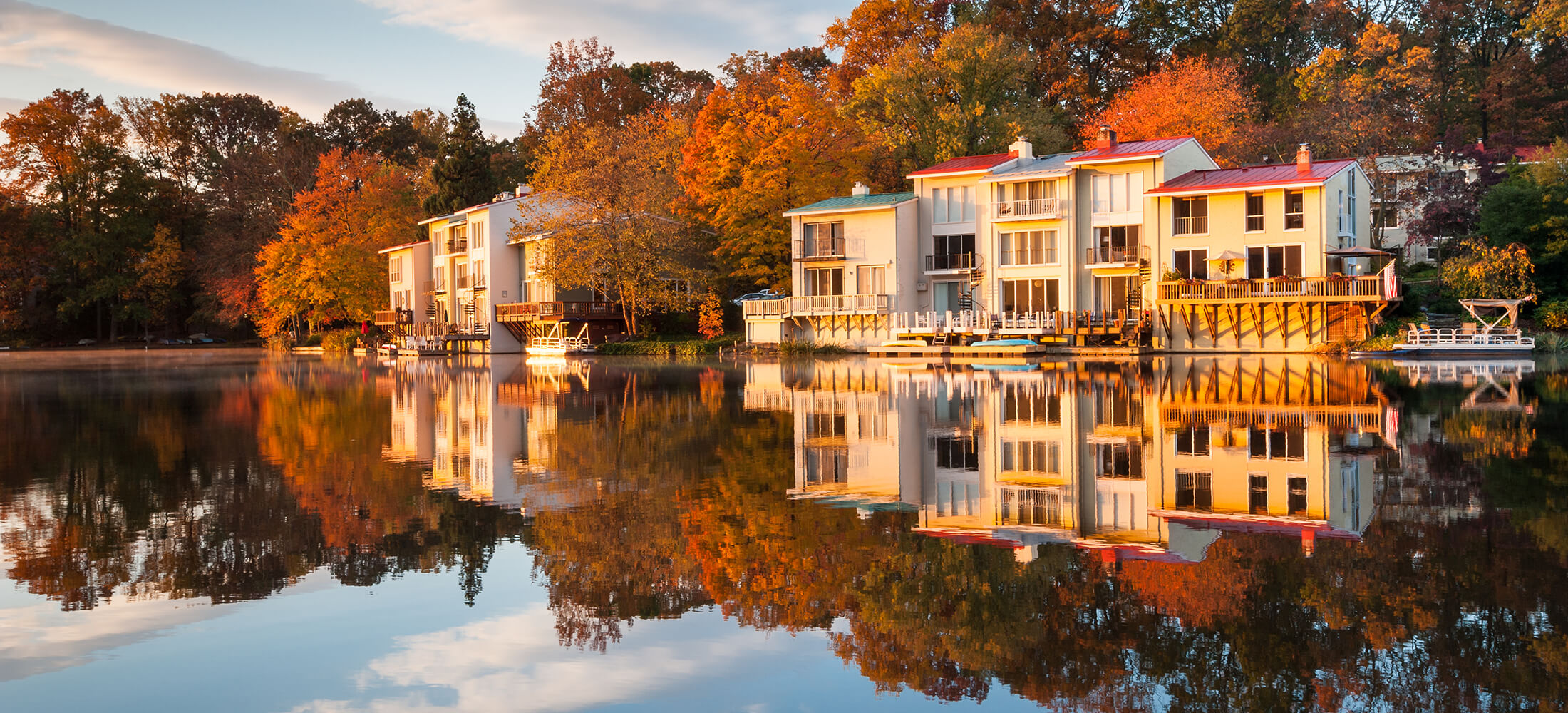 Reston Real Estate Search