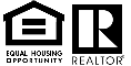equal housing opportunity/realtor