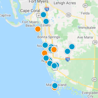 MAP SEARCH