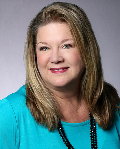 Brenda Christian