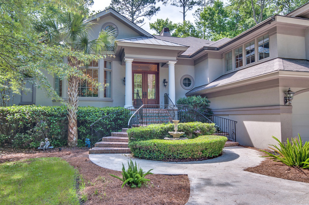 316 Long Cove Drive, Hilton Head Island