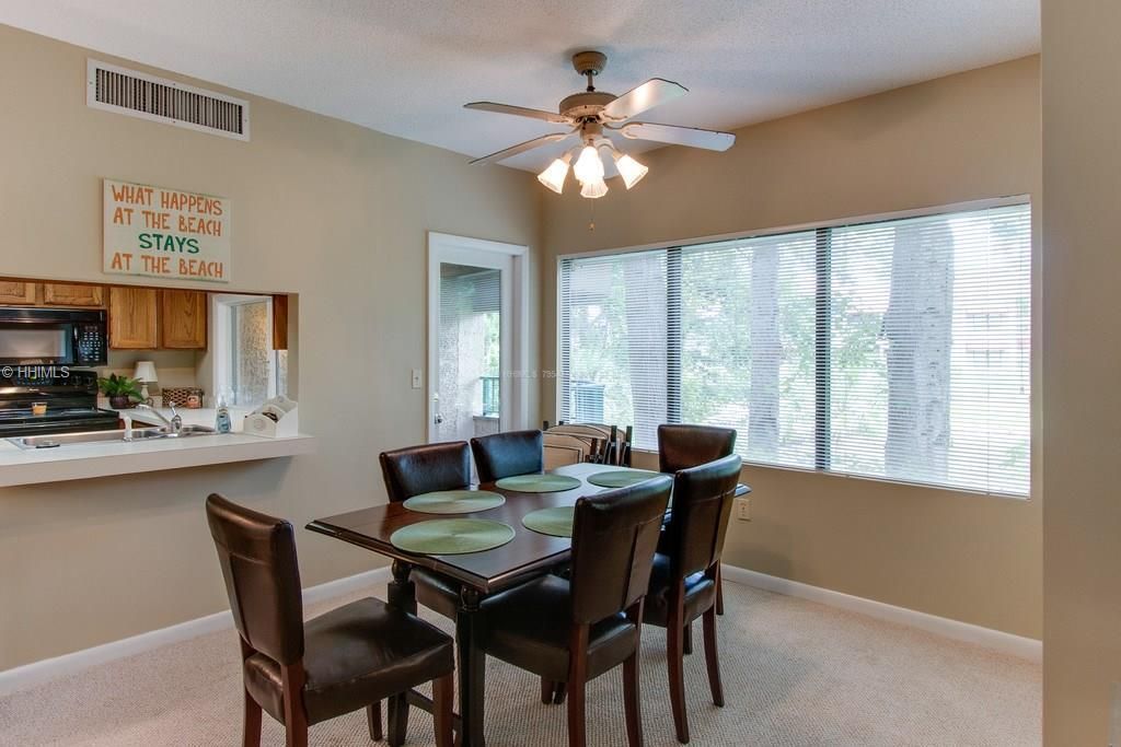 In the heart of Shelter Cove 7455 Anchorage Villas