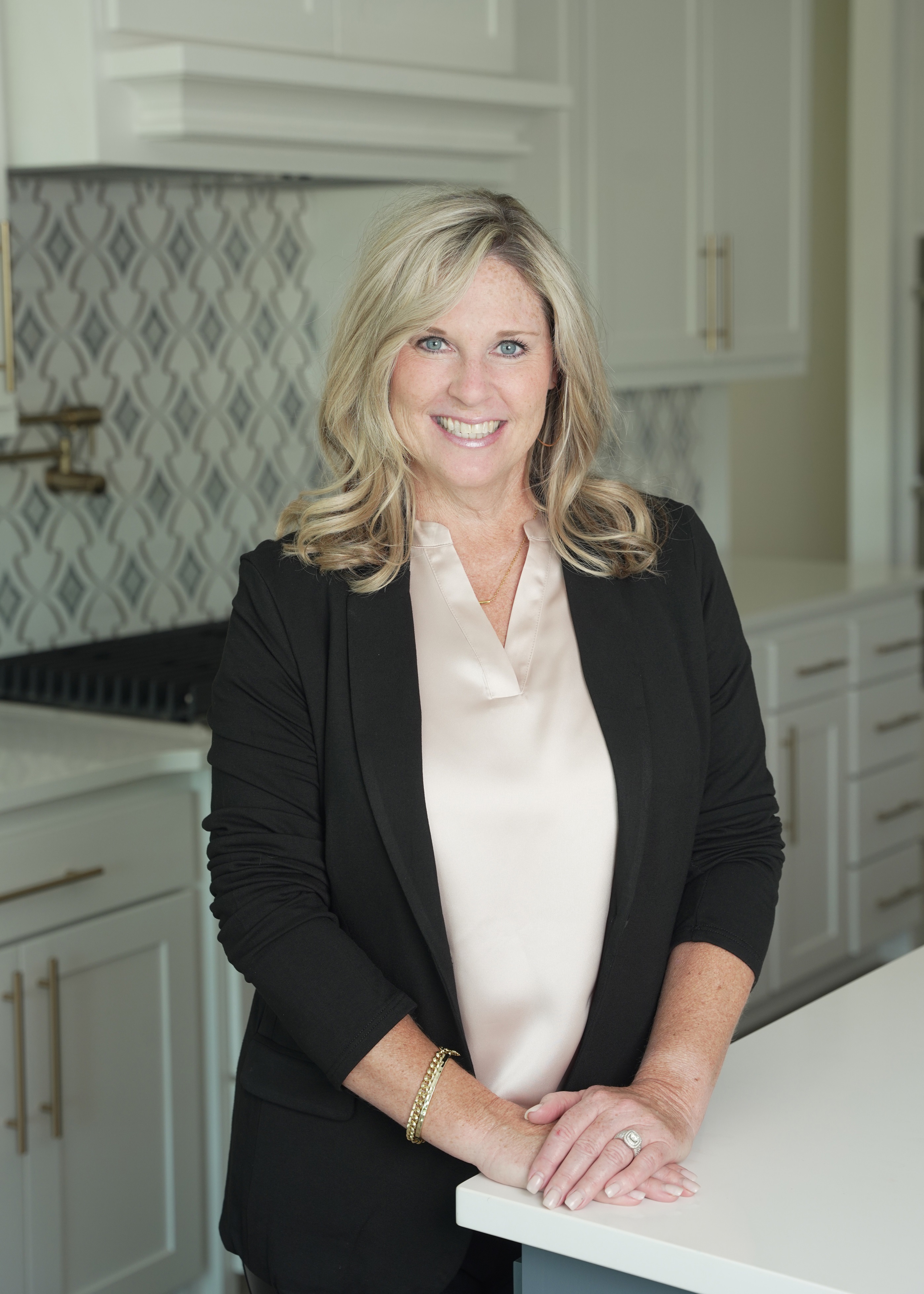 Meet East Bank Real Estate Agents