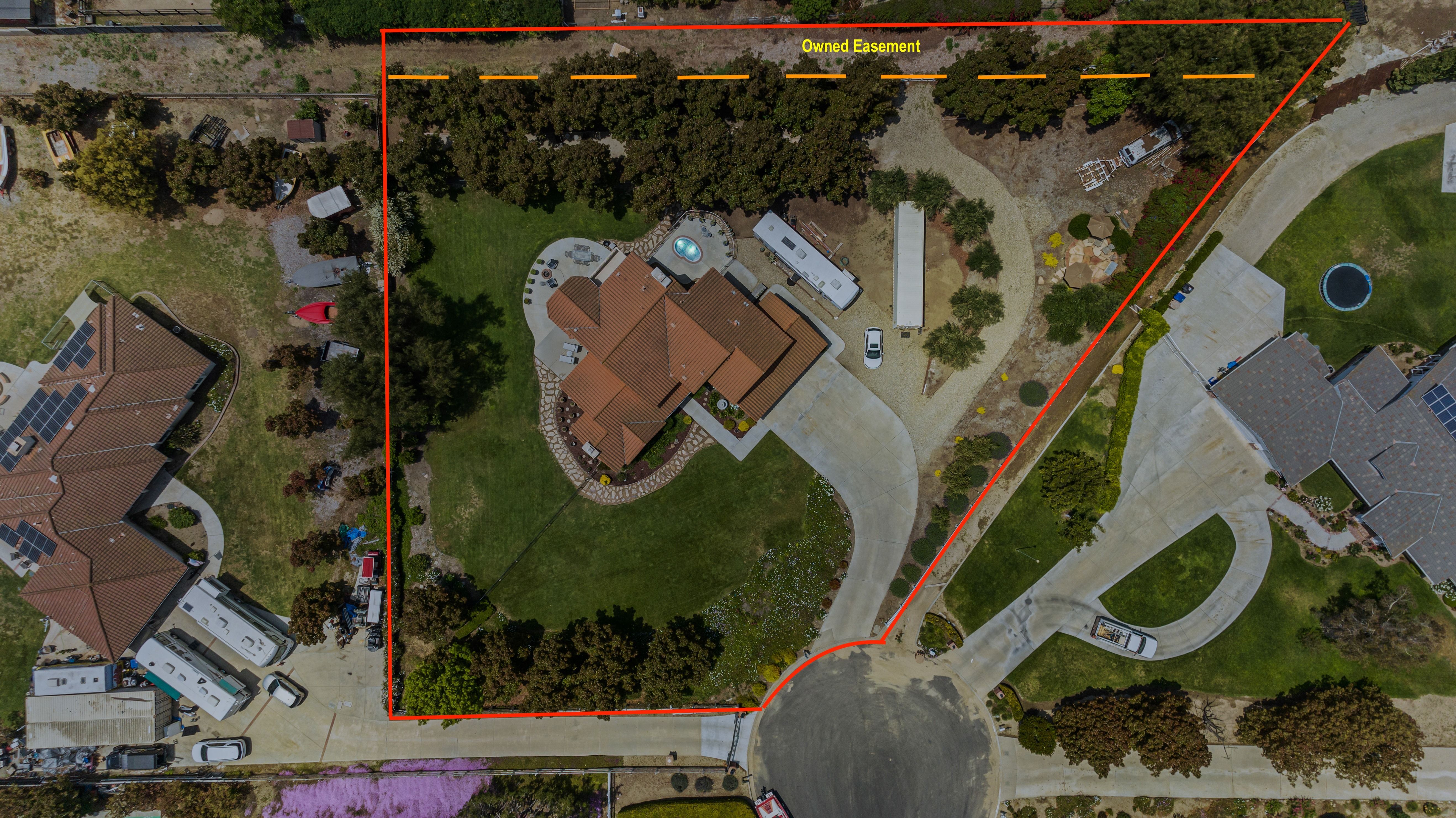 skycam - aerial photography