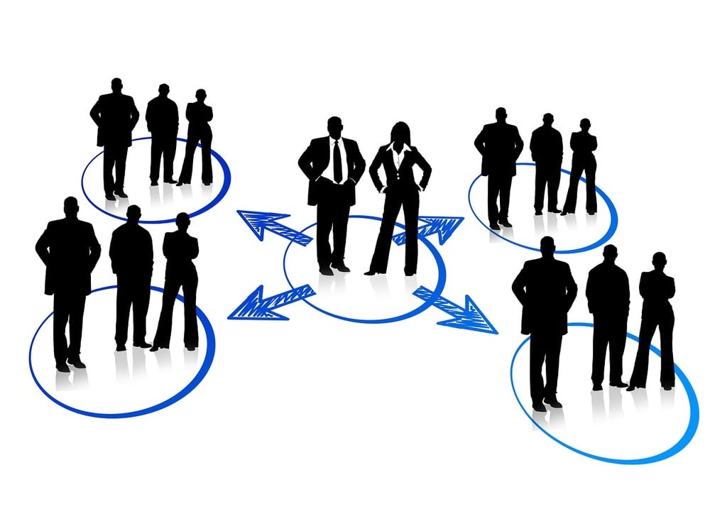 Networking