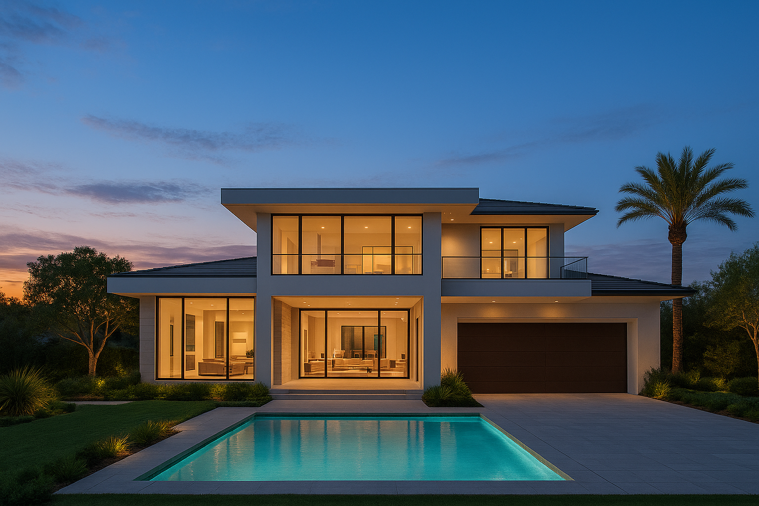 Thousand Oaks