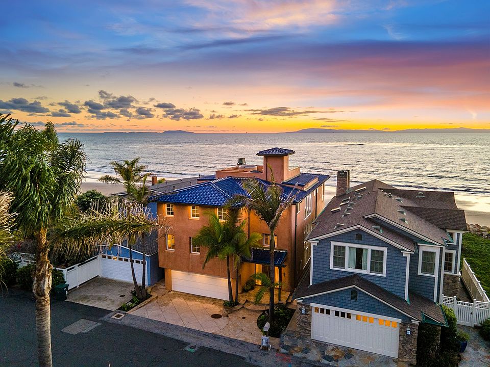 Beach Homes