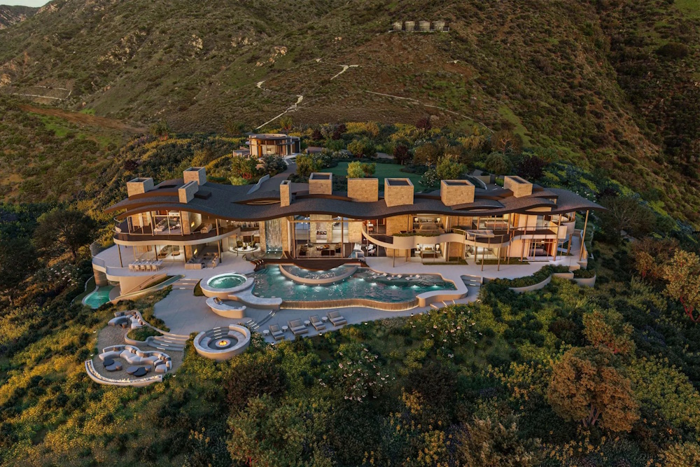 LuxuryHomes