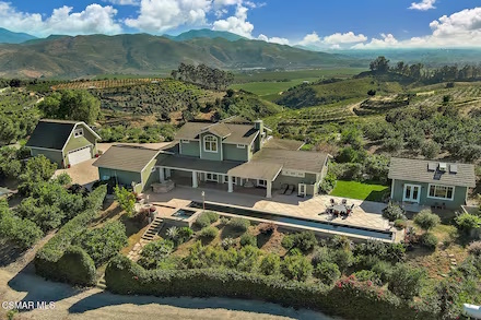 Ranch Homes