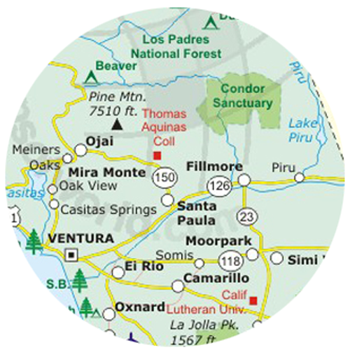 Ventura County Real Estate | Ventura County Homes for Sale