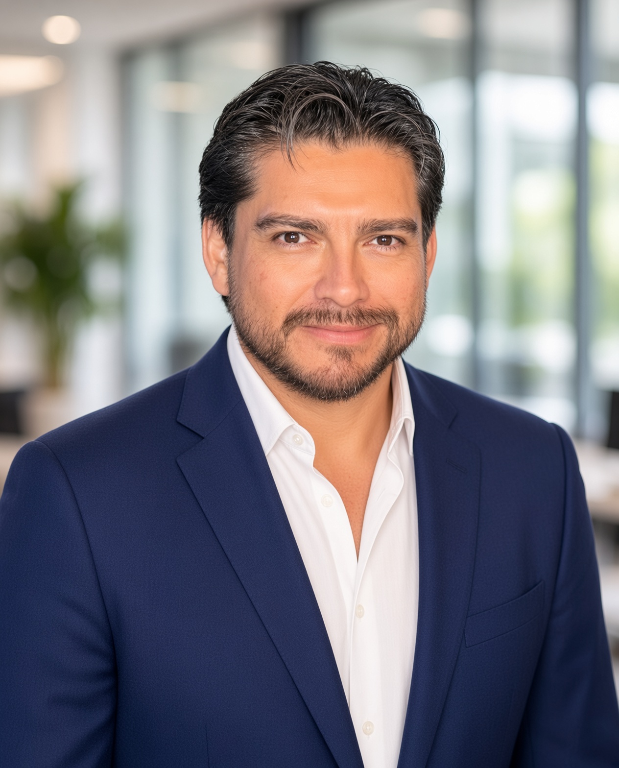 Carl Bishop - AE Realty