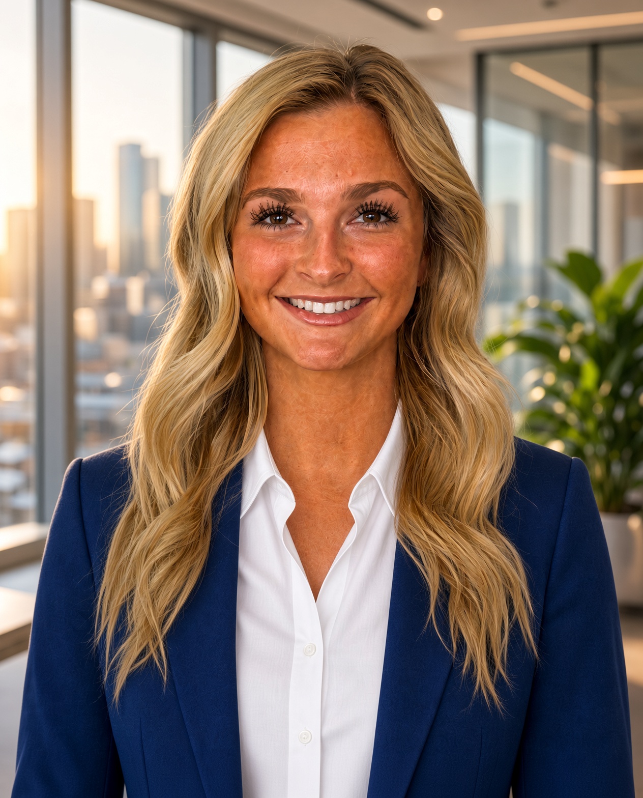 Kailee Morgan - AE Realty