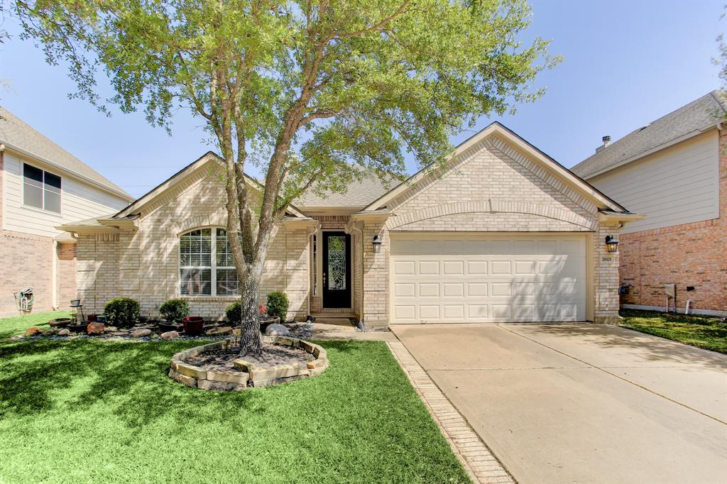 Katy Homes for Sale Houston Real Estate