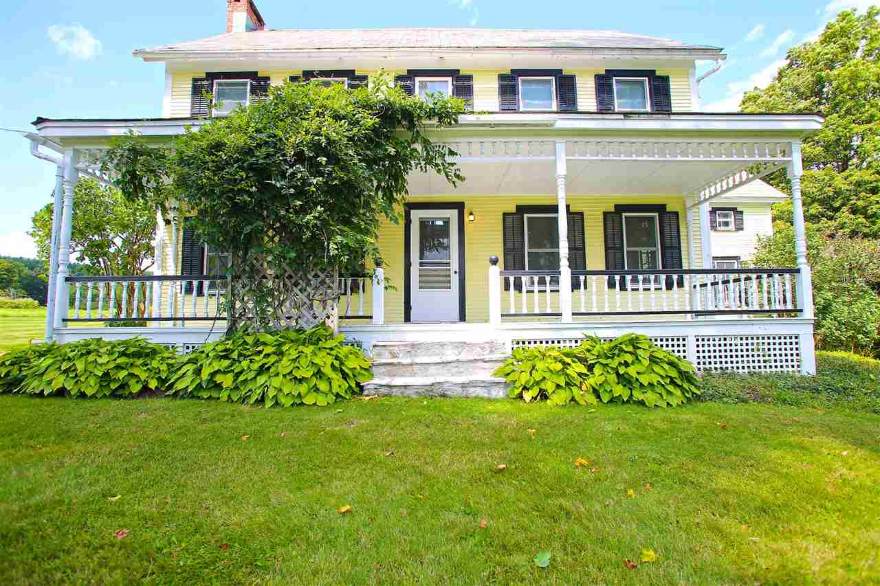 House For Sale In Danby Vt at Deborah Darby blog