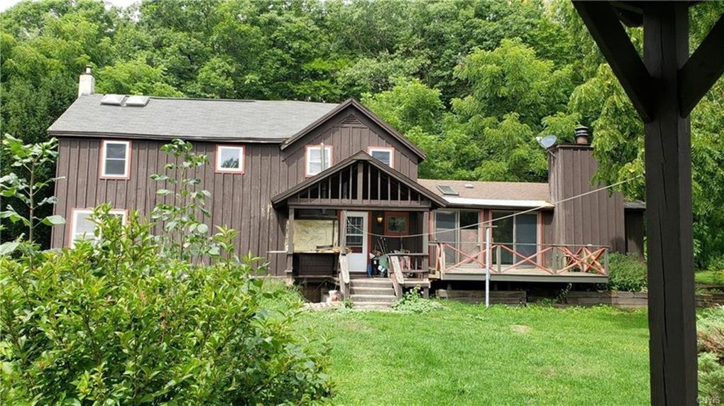 Freeville Commercial Properties Key Brokers