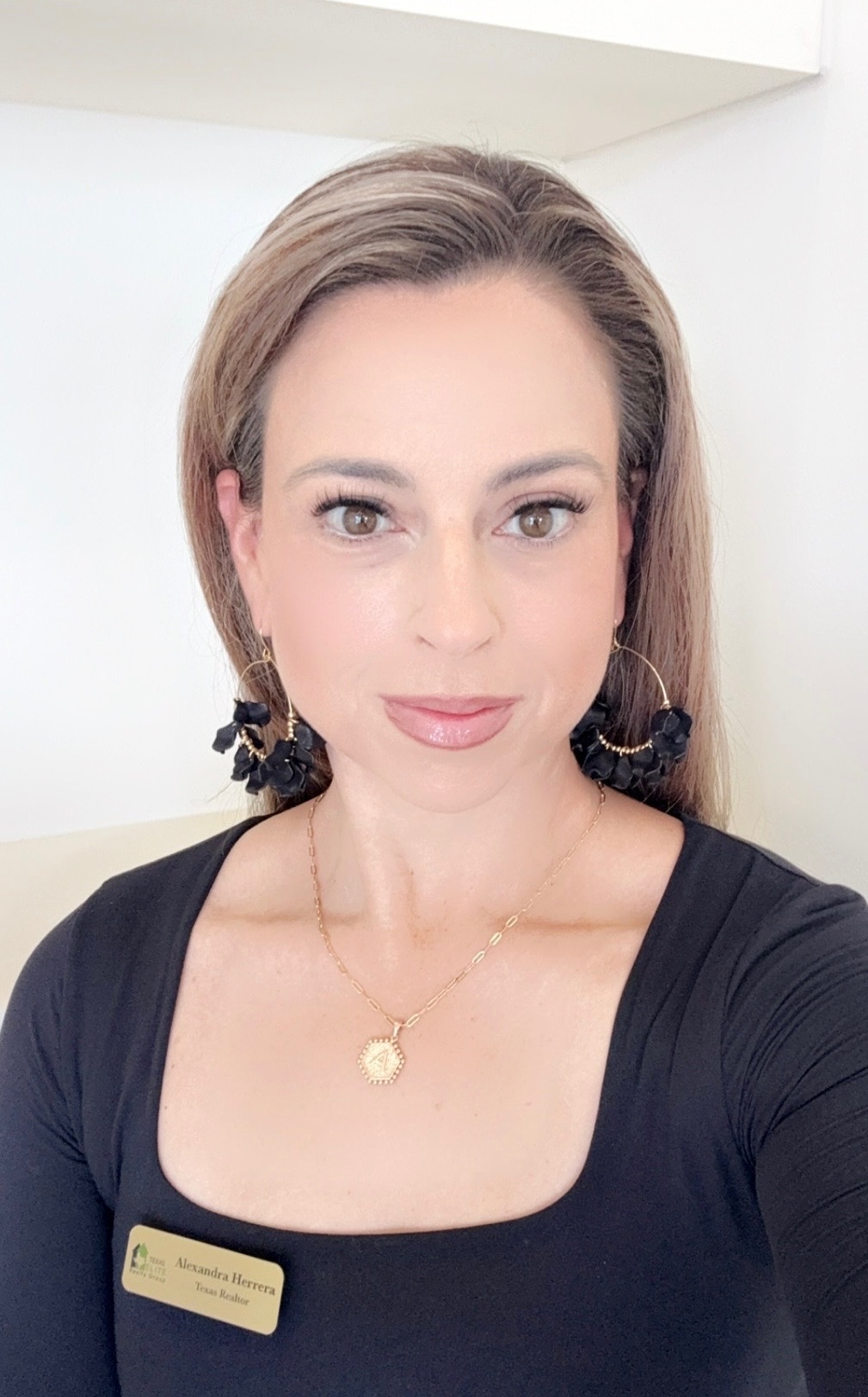 Alexandra Herrera, Realtor