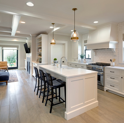 Picture of Offering Specialized Kitchen Appliances for a Gourmet Experience