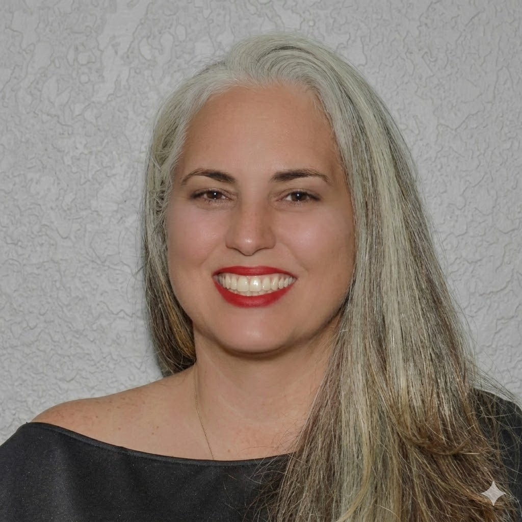 Ide Acosta Headshot