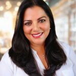 Suzie Munoz Headshot