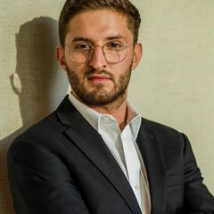 headshot