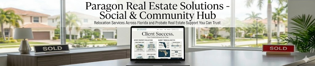 Social and Community Hub