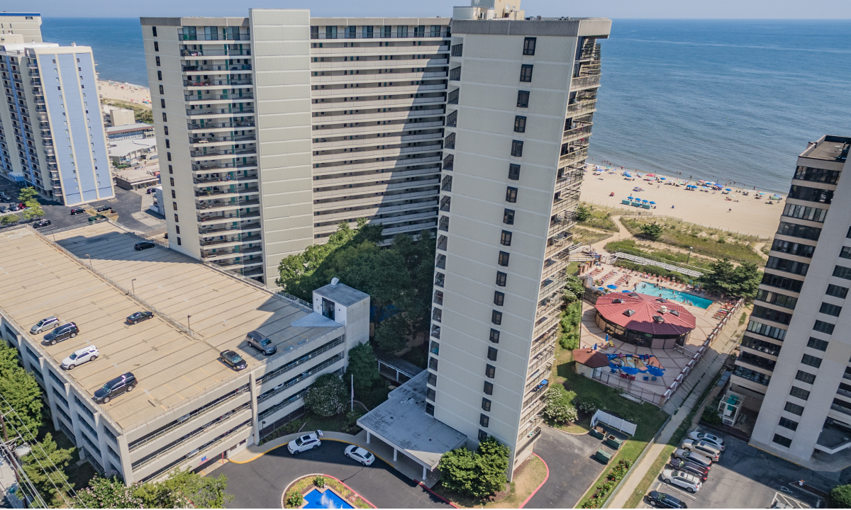 All Sea Watch Condos for Sale