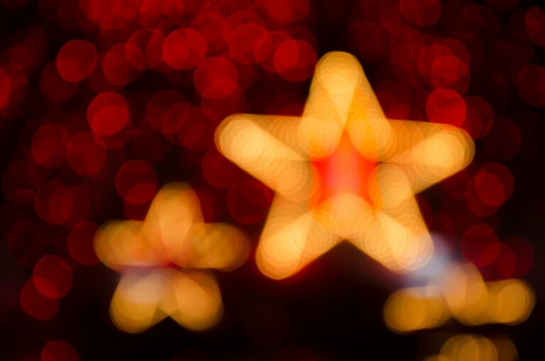Christmas Events on the Emerald Coast