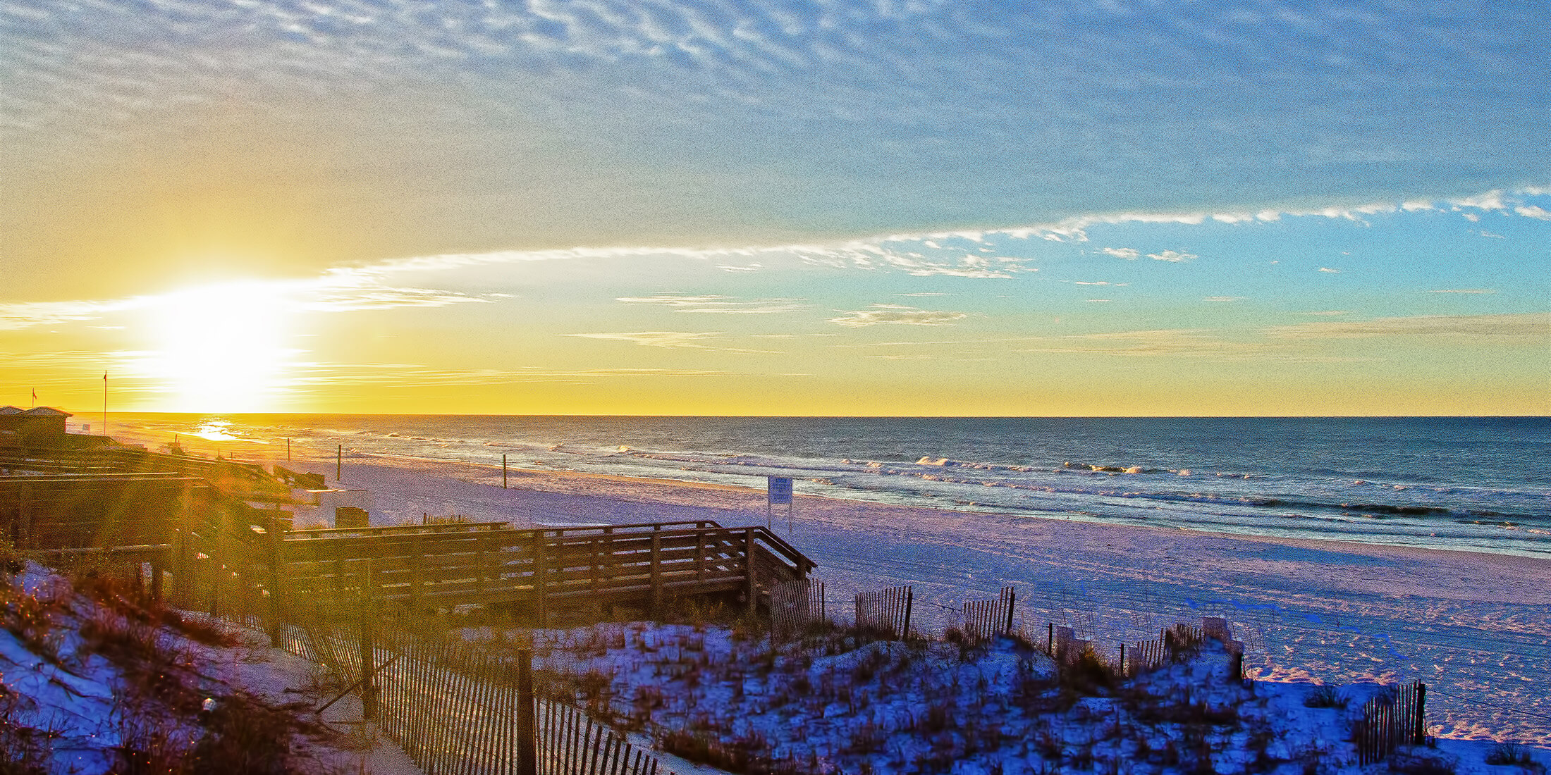 Emerald Coast Real Estate Search