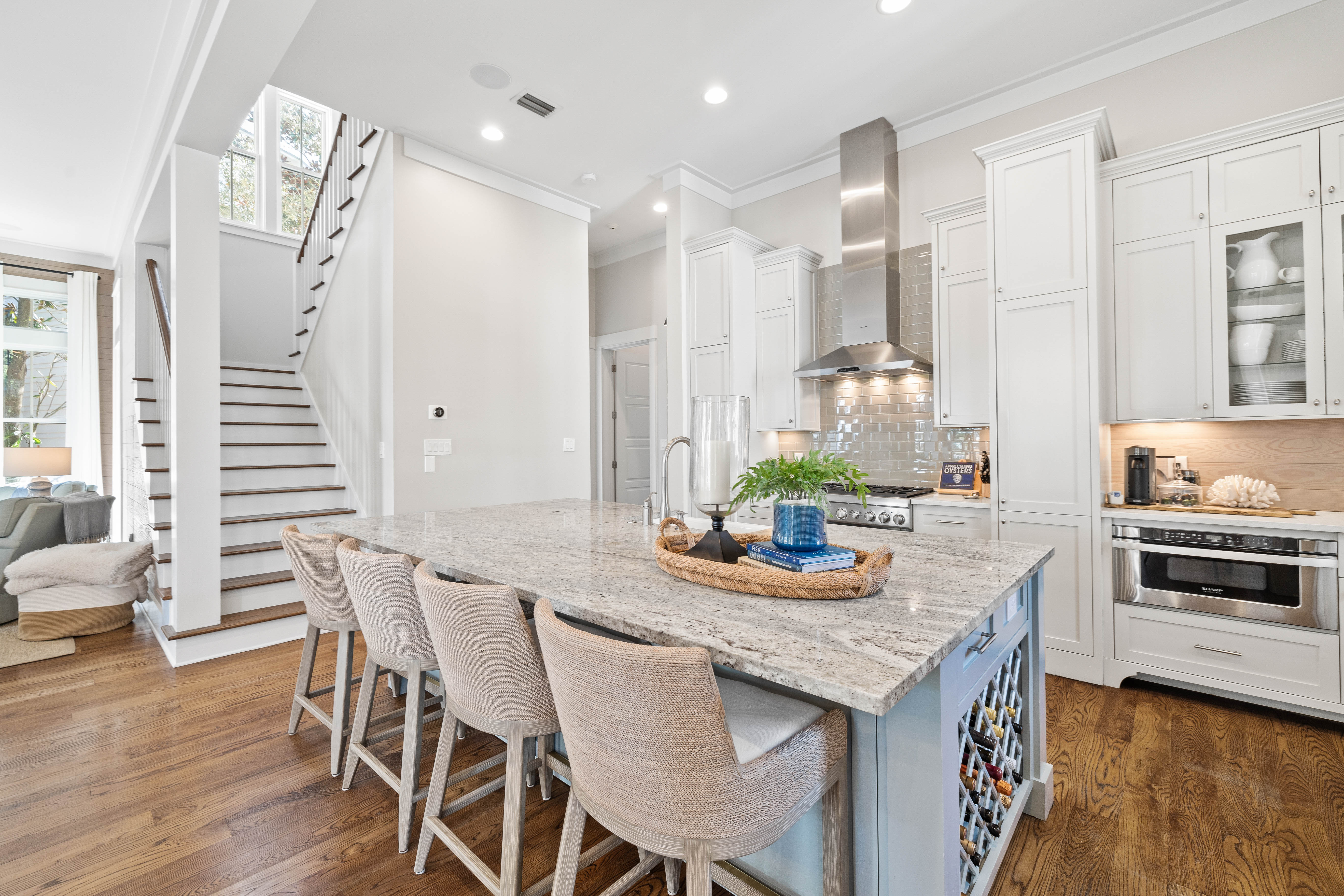 Kelly Plantation Homes For Sale