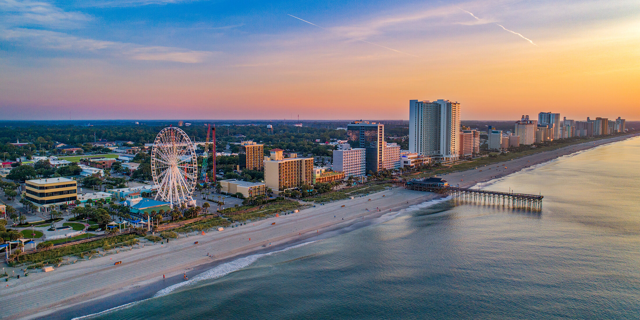 Island Vista Condos For Sale Myrtle Beach Oceanfront Condos