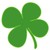 Four Leaf Clover