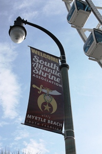 Shriners in Myrtle Beach