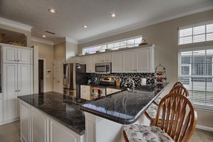 Granite Kitchen Countertops