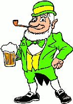 Leprechaun 