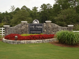 The Farm at Carolina Forest