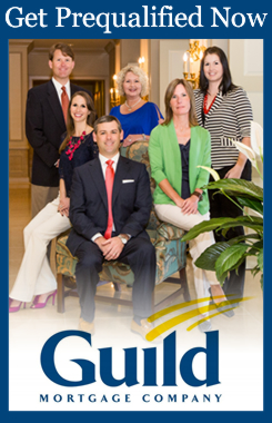 Guild Mortgage in Myrtle Beach, South Carolina