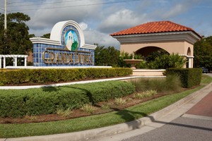 Grande Dunes Luxury Homes