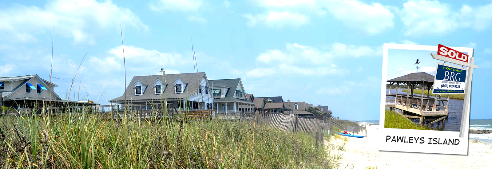 Pawleys Island Real Estate Pawleys Island Homes & Condos Oceanfront
