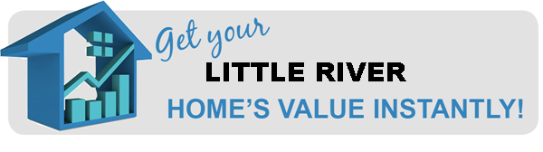 Little River Home Values 