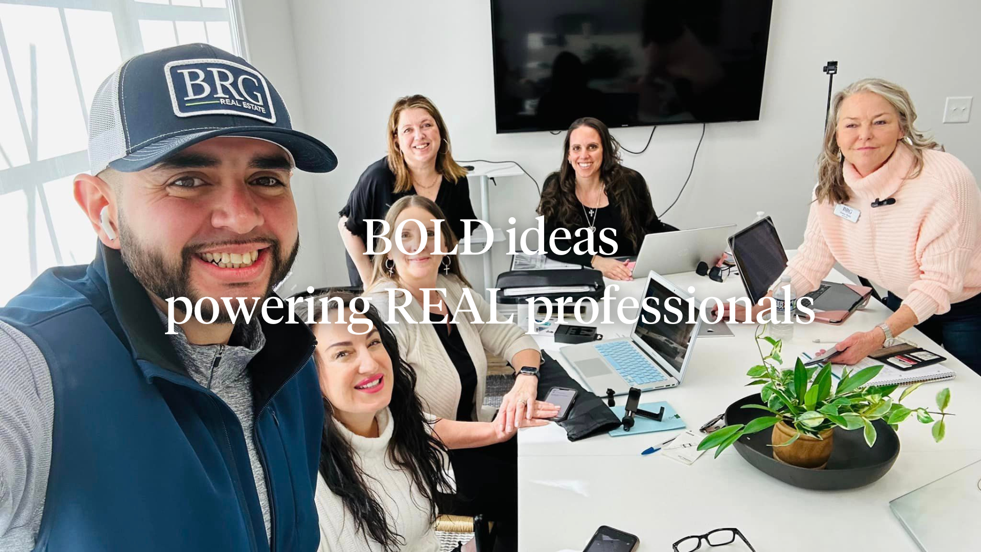 BRG Agents