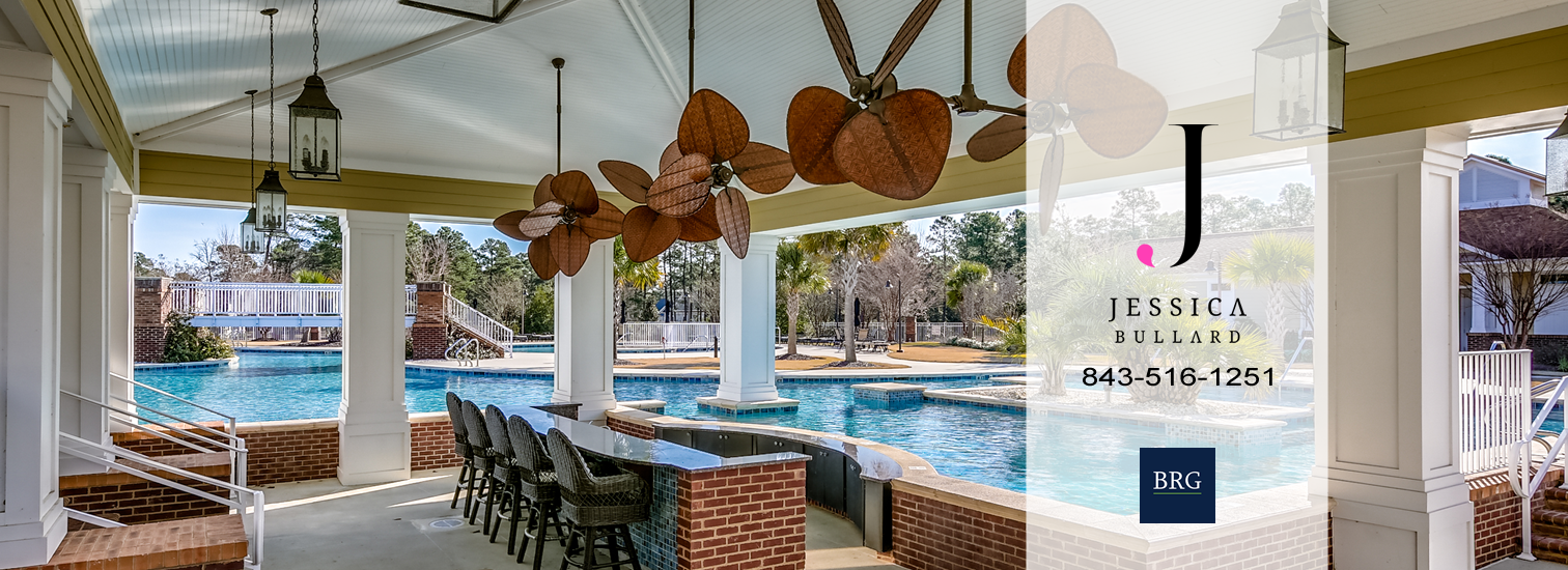 Waterbridge Homes For Sale Carolina Forest