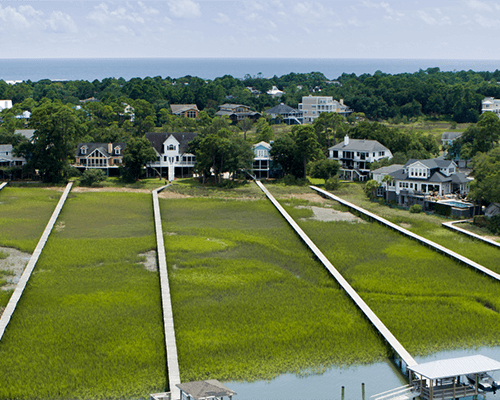 James Island Homes for Sale