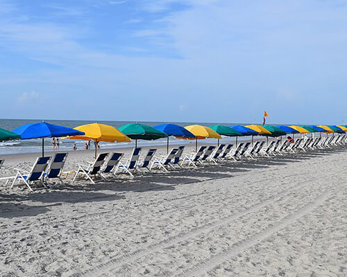 North Myrtle Beach Homes for Sale