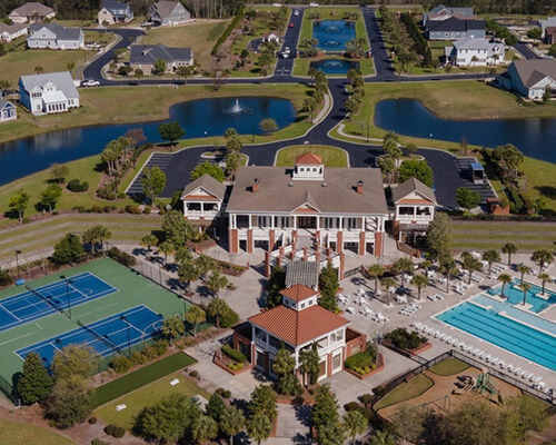Carolina Forest Homes for Sale